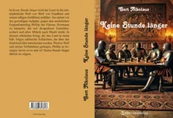 Buch "Keine Stunde länger"