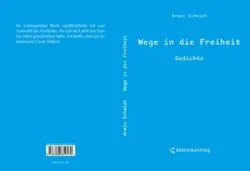 Buch "Wege in die Freiheit"
