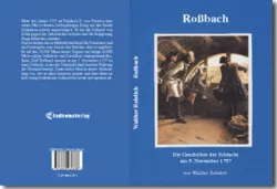 Buch "Roßbach"