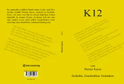 Buch "K12"