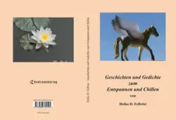 Buch "Geschichten und Gedichte zum Entspannen und Chillen"