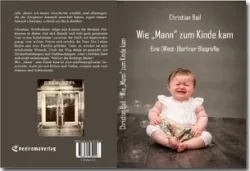 Buch "Wie „Mann“ zum Kinde kam"