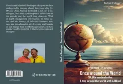 Buch "Once around the World"