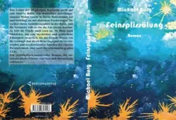 Buch "Feinsplissölung"