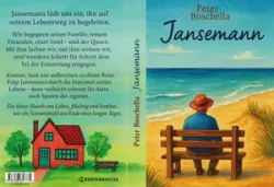 Buch "Jansemann"
