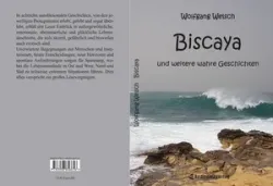 Buch "Biscaya"