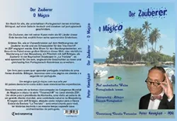 Buch "Der Zauberer  - O Mágico"