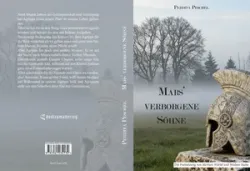 Buch "Mars' verborgene Söhne"