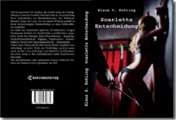 Buch "Scarletts Entscheidung"