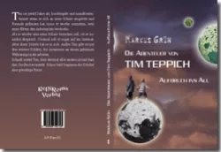 Buch "Die Abenteuer von Tim Teppich"