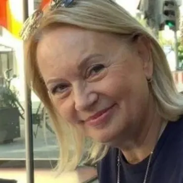 Autor Stephanie Rittanie