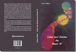 Buch "Leben und Sterben des Benno W."