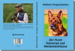 Buch "Der Hund - Kamerad und Menschenfreund"