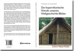 Buch "Die kopernikanische Wende unseres Weltgeschichts-Bildes"
