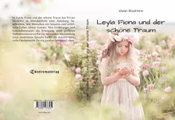 Buch "Leyla Fiona und der schöne Traum"