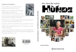 Buch "Ein HERZ für meine HUNDE"