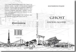 Buch "Ghost"