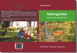 Buch "Naturgarten"
