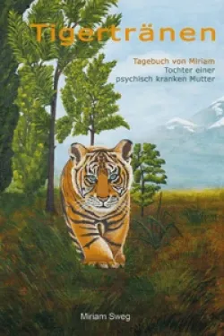 Buch "Tigertränen"