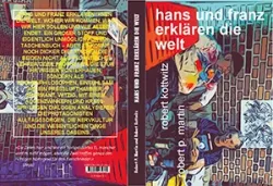 Buch "Hans und Franz erklären die Welt (mit Robert Kottwitz)"