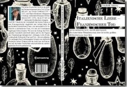 Buch "Italienische Liebe – Französischer Tod"