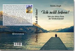 Buch "Ich will leben!"