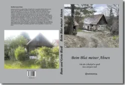 Buch "Beim Blut meiner Ahnen"