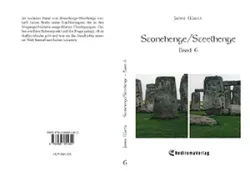Buch "Stonehenge/Steelhenge - Band 6"
