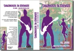 Buch "Tanzmusik in Ebensee"