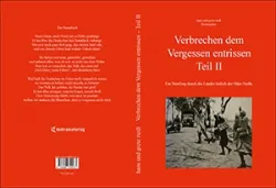 Buch "Verbrechen dem Vergessen entrissen - Teil II"