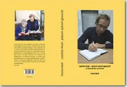 Buch "Leichte Kost - jedoch scharf gewürzt"