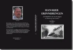 Buch "Hanauer Erinnerungen"