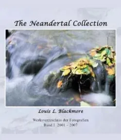 Buch "The Neandertal Collection"