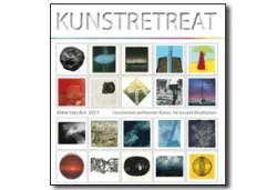 Buch "Kunstretreat (2)"
