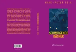 Buch "Schweigende Dächer"