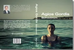 Buch "Agios Gordis"