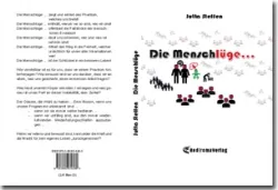 Buch "Die Menschlüge"