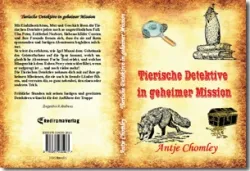 Buch "Tierische Detektive in geheimer Mission"