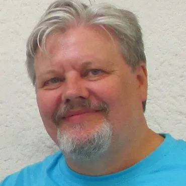 Autor Hanno Jörgensen Autor Hanno Jörgensen