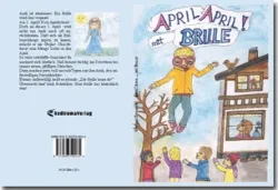 Buch "April! April ... mit Brille"