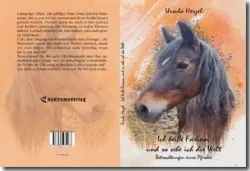Buch "Ich heiße Farina, und so sehe ich die Welt"