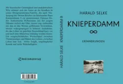 Buch "Knieperdamm 8"