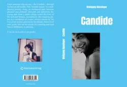 Buch "Candide (Englische Edition)"