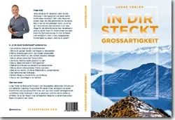 Buch "In dir steckt Großartigkeit"