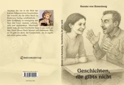 Buch "Geschichten, die gibts nicht"