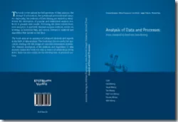 Buch "Analysis of Data and Processes: From Standard to Realtime Data Mining"