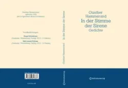 Buch "In der Stimme der Sirene"
