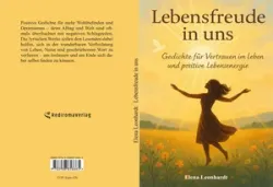 Buch "Lebensfreude in uns"