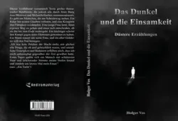 Buch "Das Dunkel und die Einsamkeit"