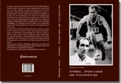 Buch "Sprünge, Operationen und Stolpersteine"